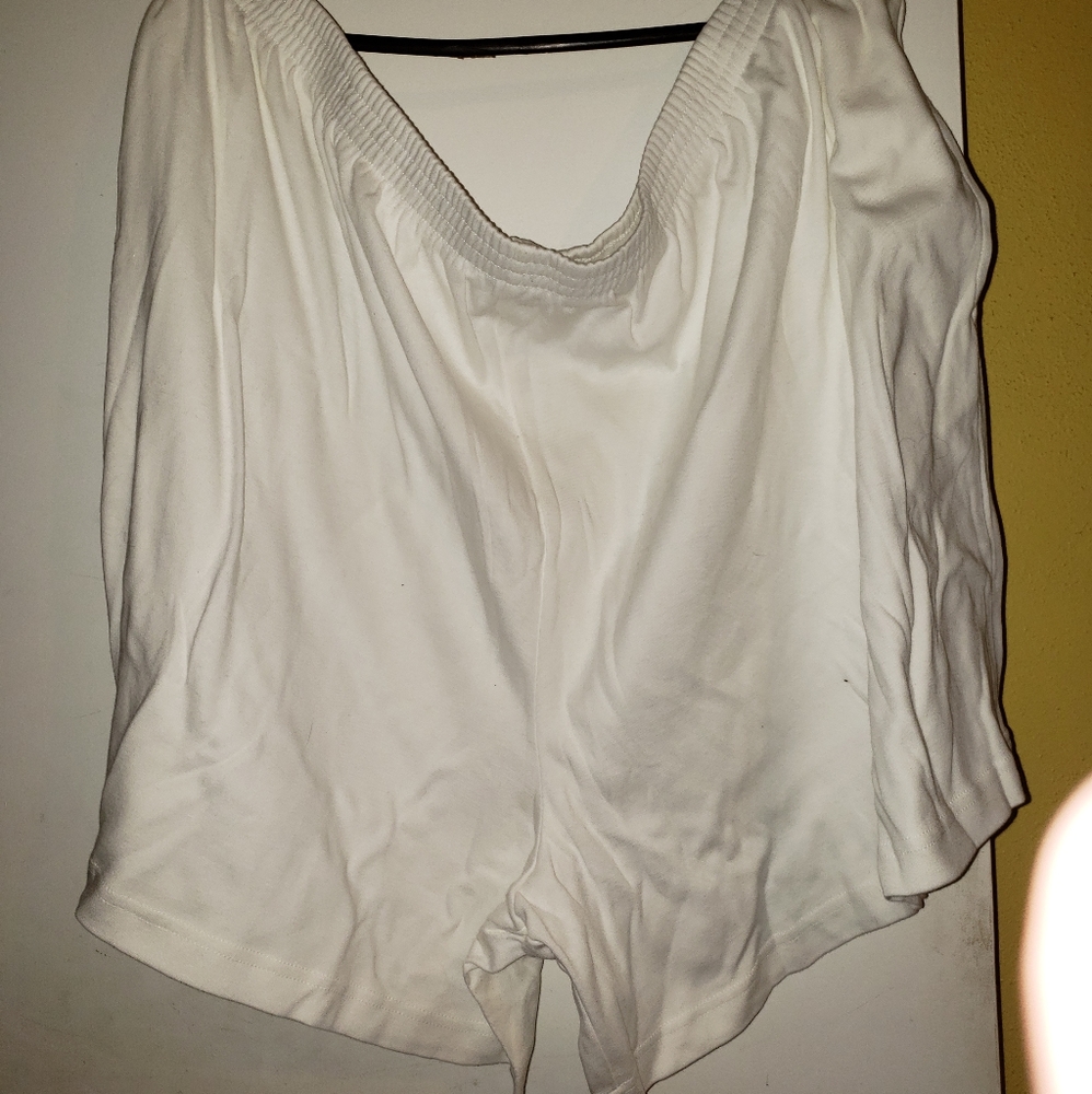 Roaman's shorts 5x